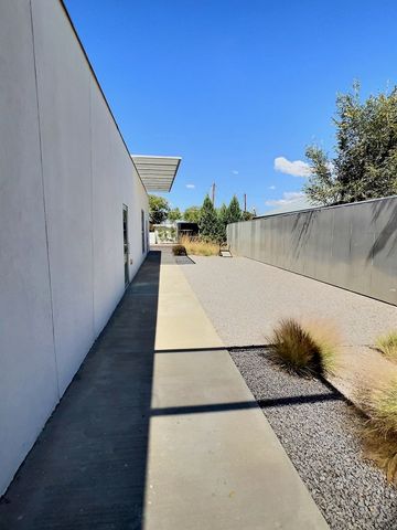 208 E San Antonio St, Marfa, TX 79843