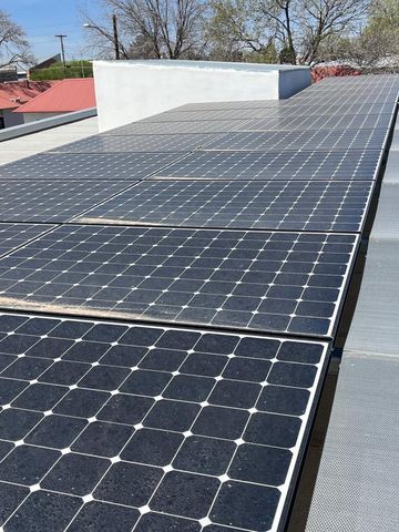 208 E San Antonio St, Marfa, TX 79843