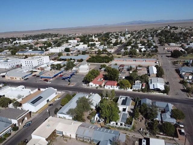 208 E San Antonio St, Marfa, TX 79843