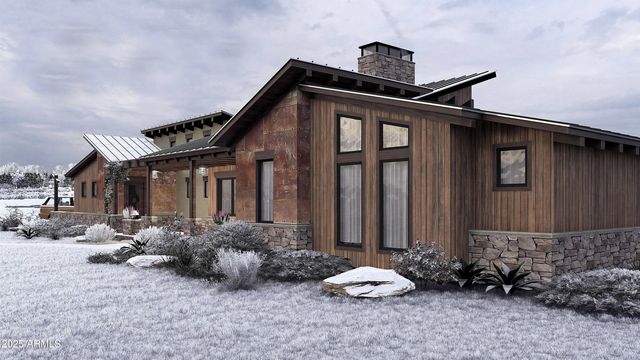 6264 MEADOWS Lane, Flagstaff, AZ 86004