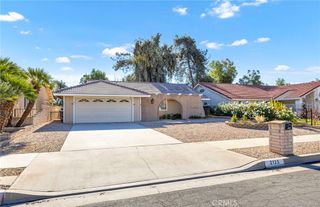 2125 Silver Oak, Hemet, CA 92545