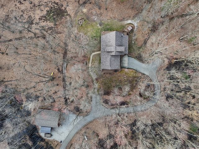 837 E Whitetail Drive, Midland, MI 48640