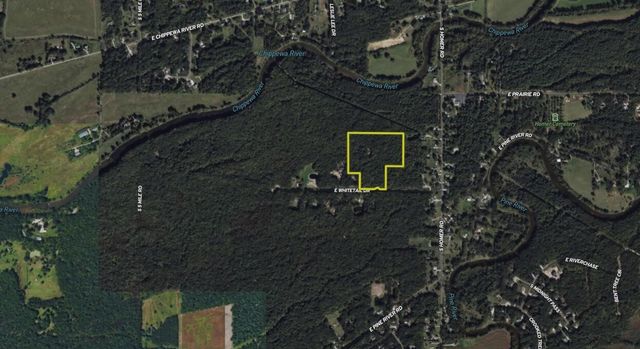 837 E Whitetail Drive, Midland, MI 48640
