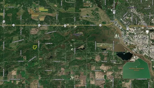 837 E Whitetail Drive, Midland, MI 48640