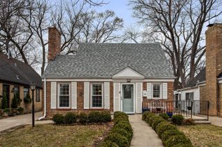 1838 N 74th Avenue, Elmwood Park, IL 60707