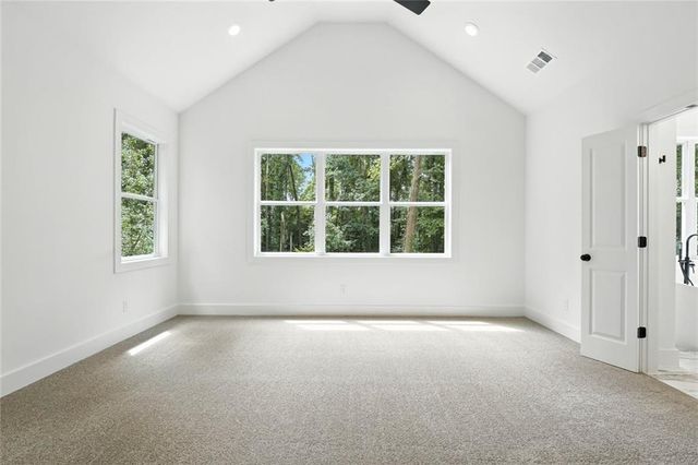1673 Crestridge Drive SE, Marietta, GA 30067