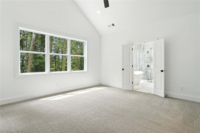 1673 Crestridge Drive SE, Marietta, GA 30067