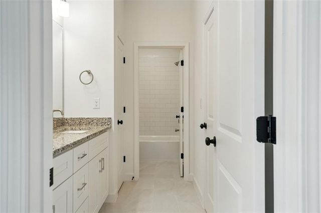 1673 Crestridge Drive SE, Marietta, GA 30067
