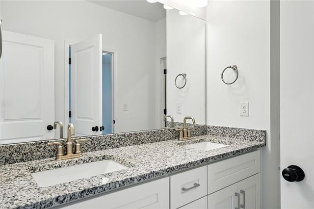 1673 Crestridge Drive SE, Marietta, GA 30067