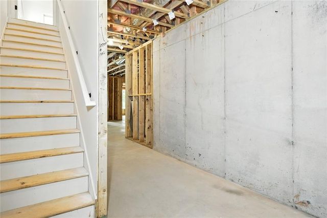 1673 Crestridge Drive SE, Marietta, GA 30067