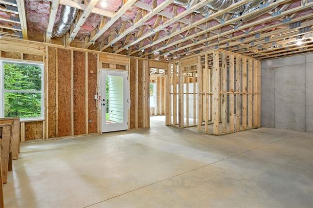 1673 Crestridge Drive SE, Marietta, GA 30067