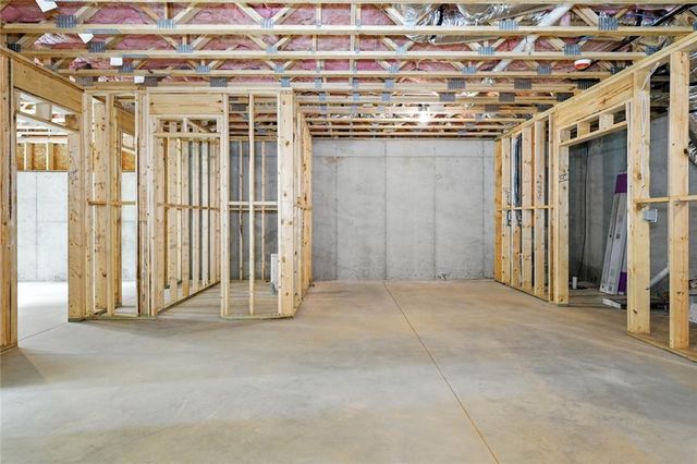 1673 Crestridge Drive SE, Marietta, GA 30067