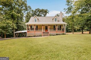 5481 Britt Whitmire Road, Gainesville, GA 30506
