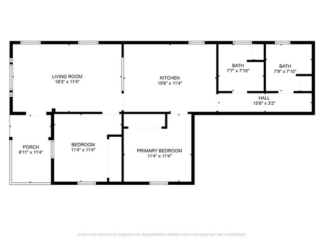 2103 E 16th ST A, Austin, TX 78702