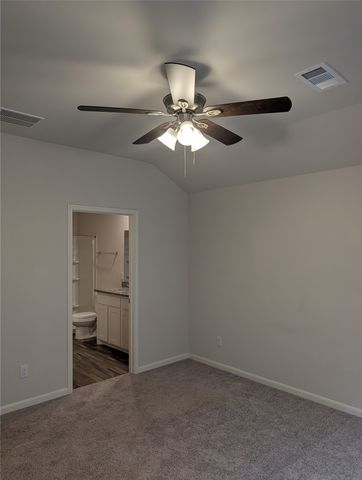 504 Jameson Street, Springtown, TX 76082