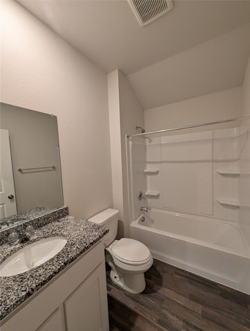 504 Jameson Street, Springtown, TX 76082