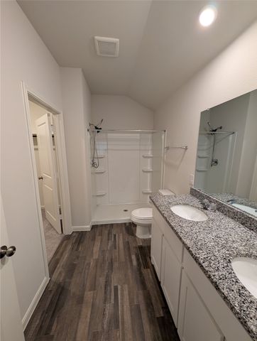 504 Jameson Street, Springtown, TX 76082
