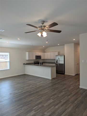 504 Jameson Street, Springtown, TX 76082