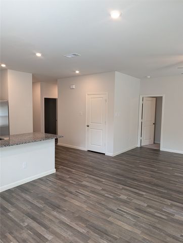504 Jameson Street, Springtown, TX 76082