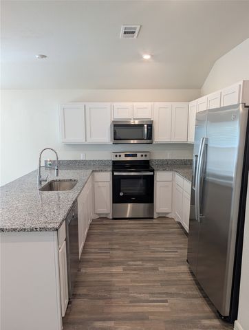504 Jameson Street, Springtown, TX 76082