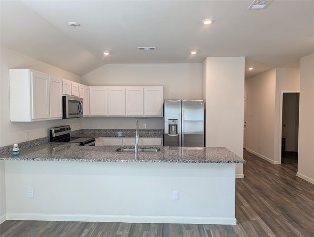 504 Jameson Street, Springtown, TX 76082