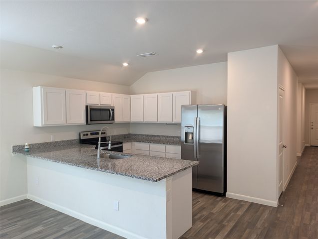 504 Jameson Street, Springtown, TX 76082
