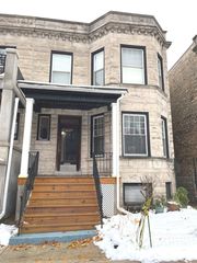 Address unavailable.