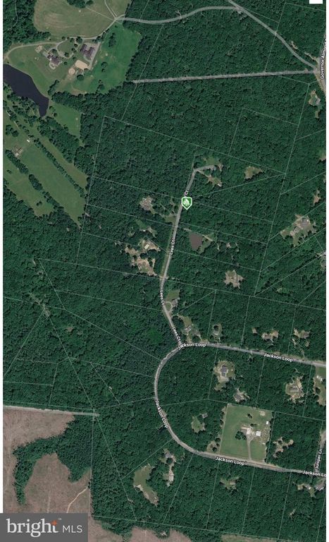 LEES CT, Locust Grove, VA 22508