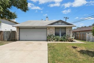 3102 Red Bay DR, Cedar Park, TX 78613