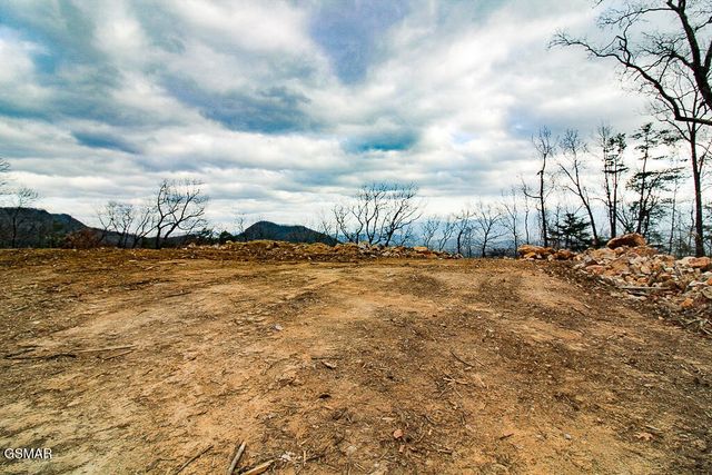 0 Mountain Ash Way, Sevierville, TN 37876