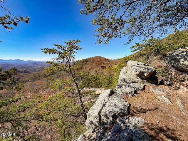 0 Mountain Ash Way, Sevierville, TN 37876