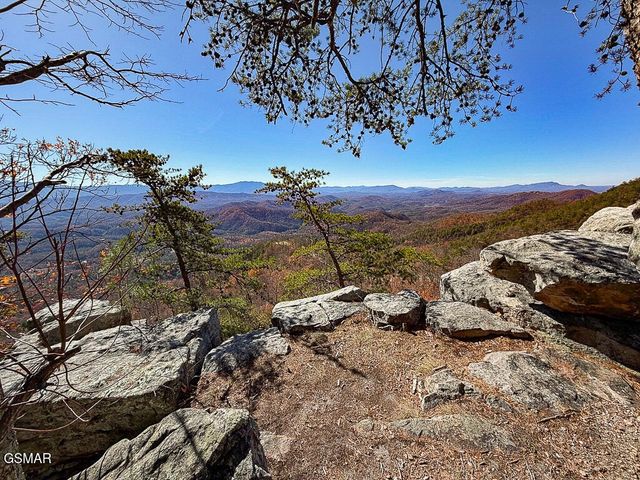 0 Mountain Ash Way, Sevierville, TN 37876