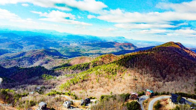 0 Mountain Ash Way, Sevierville, TN 37876