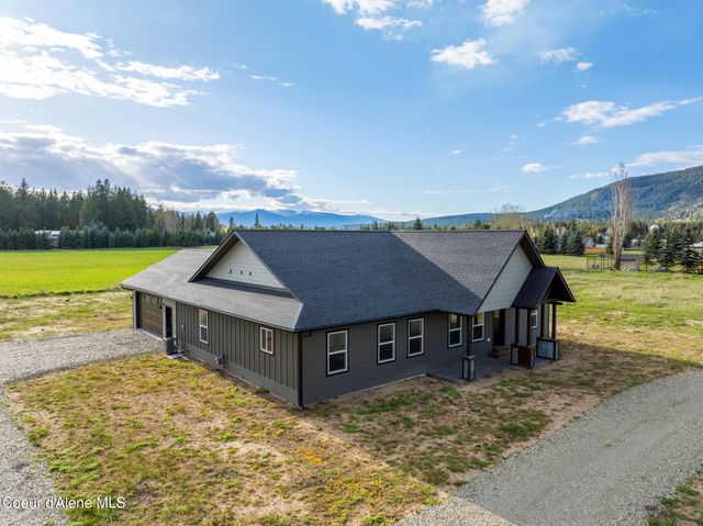 454 S Division St, Moyie Springs, ID 83845