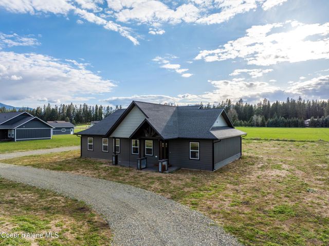 454 S Division St, Moyie Springs, ID 83845