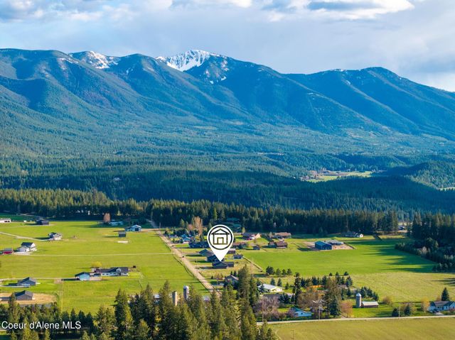 454 S Division St, Moyie Springs, ID 83845