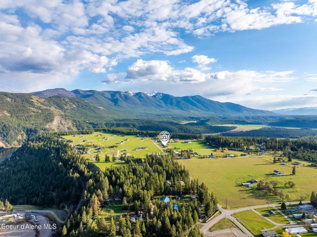 454 S Division St, Moyie Springs, ID 83845