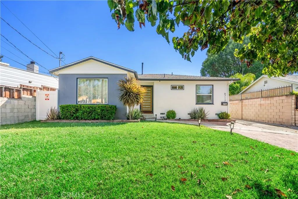 6714 Amigo, Reseda, CA 91335