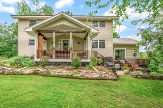 13325 Donna Road, Big Rapids Twp, MI 49307