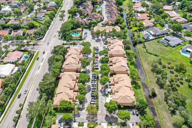 10172 Royal Palm Boulevard 707-7, Coral Springs, FL 33065