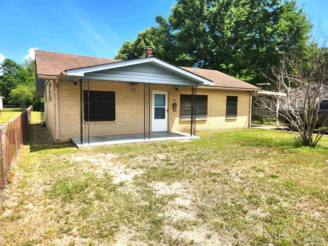 4 Bertram St, Pensacola, FL 32506