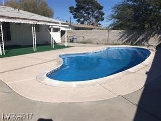 2909 Merritt Avenue, Las Vegas, NV 89102