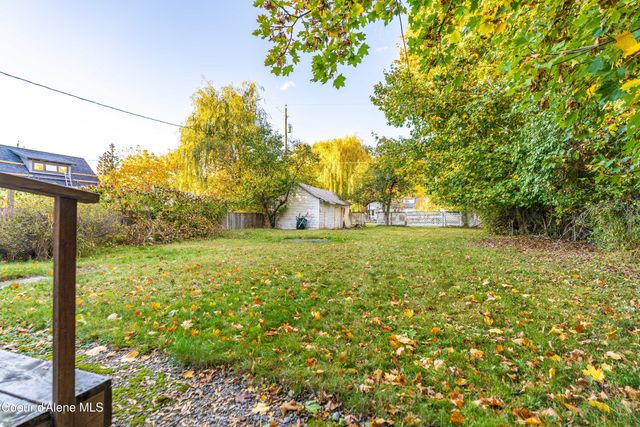 306 Washington ST, Dover, ID 83825