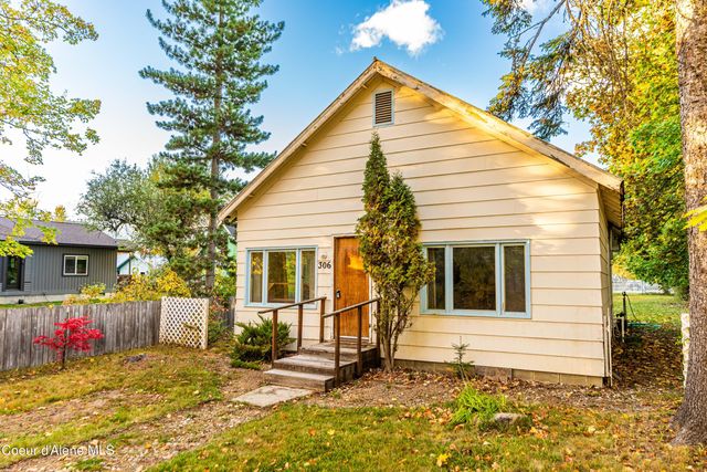 306 Washington ST, Dover, ID 83825