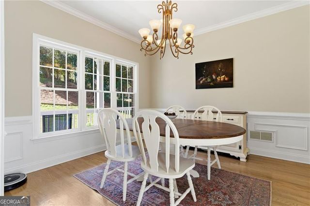 5055 Hamptons Club Drive, Alpharetta, GA 30004