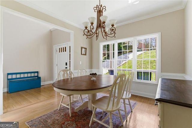 5055 Hamptons Club Drive, Alpharetta, GA 30004