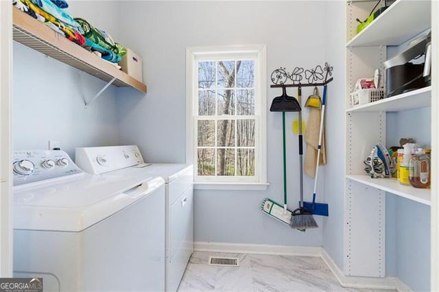 5055 Hamptons Club Drive, Alpharetta, GA 30004