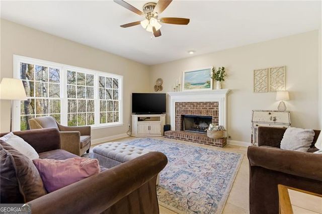 5055 Hamptons Club Drive, Alpharetta, GA 30004