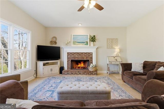 5055 Hamptons Club Drive, Alpharetta, GA 30004