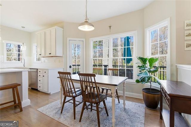 5055 Hamptons Club Drive, Alpharetta, GA 30004